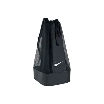 Nike Club Team Soccer Ball 160L Bag Black/Black/White
