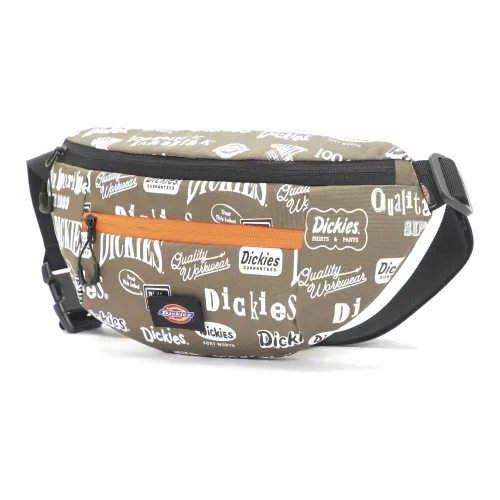 Dickies 100th Anniversary Fanny Packs