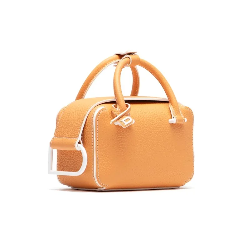 Delvaux Cool Box Handbags-1
