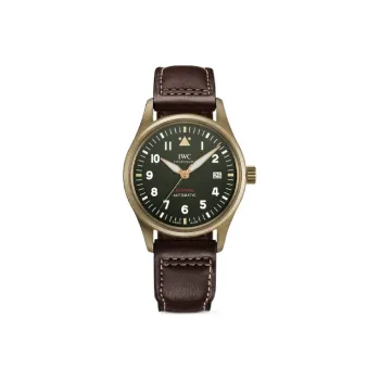 IWC Pilot's Watch Automatic Spitfire IW326802