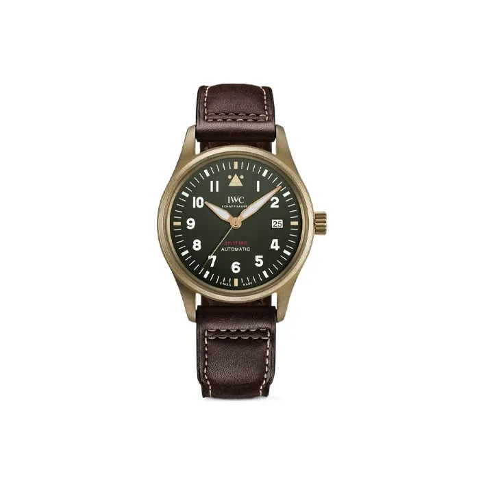 IWC Pilot's Watch Automatic Spitfire IW326802-0