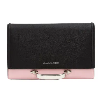Alexander McQueen Clutches