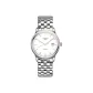 White Dial