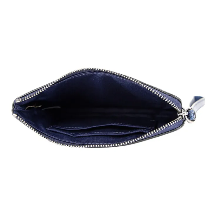 COACH Corner Zip Coin Purses-2