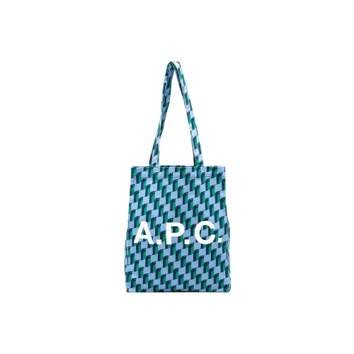 A.P.C Women Shoulder Bag