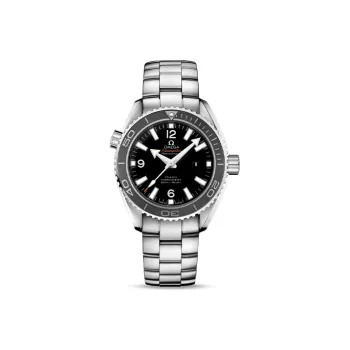 OMEGA Men Seahorse Series Ocean Universe Watch
