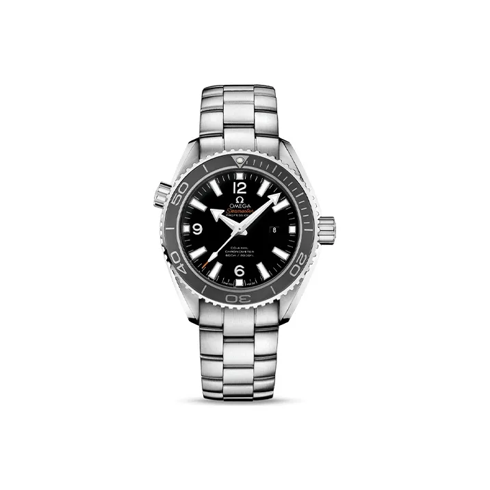 OMEGA Men Seahorse Series Ocean Universe Watch-0