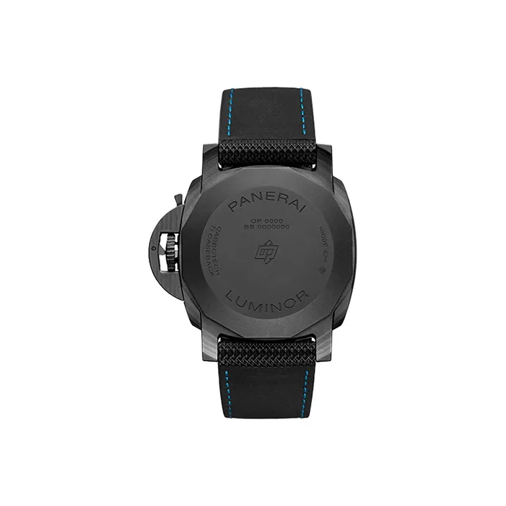 PANERAI Men LUMINOR LUMINO Collection Watch-2