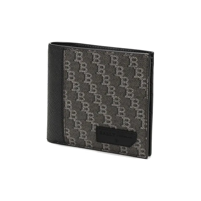BALLY Wallets-1