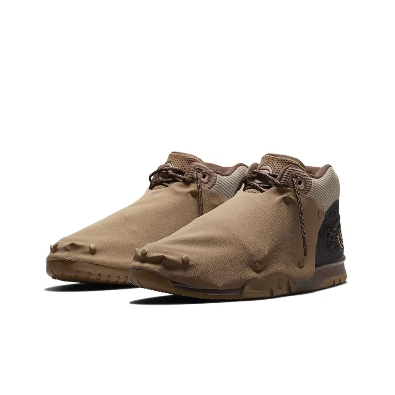 Nike Air Trainer 1 Sp Travis Scott Wheat-6