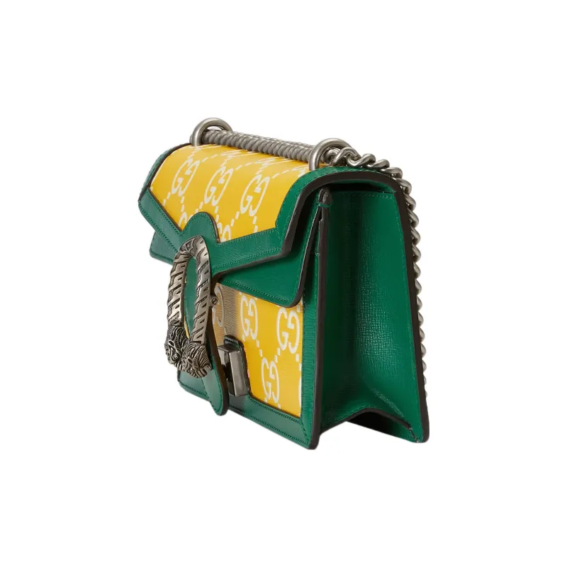 GUCCI Dionysus Shoulder Bags-1