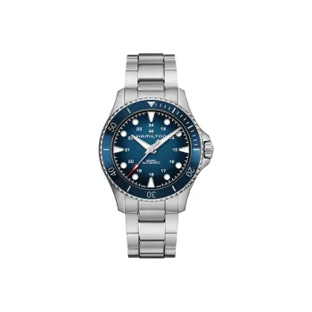 Hamilton Men Watch