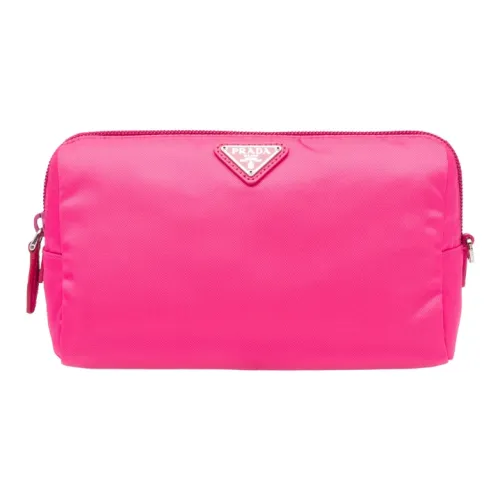 prada gold saffiano bag handle item