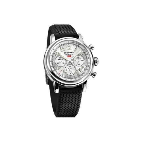 Chopard Mille Miglia Classic Chronograph 168589 3001