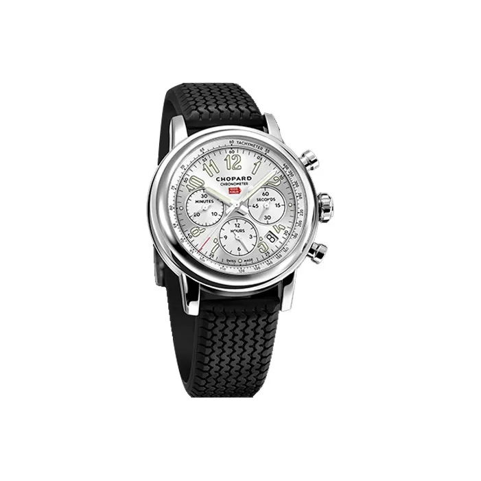 Chopard Mille Miglia Classic Chronograph 168589 3001-0