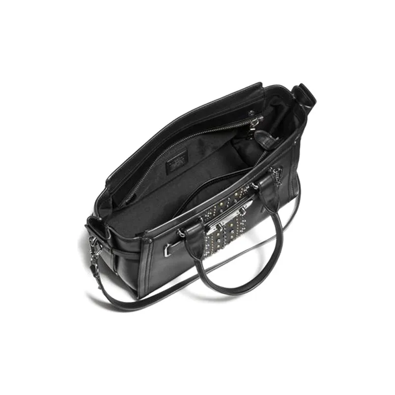 COACH Luggage Collection Handbags-1
