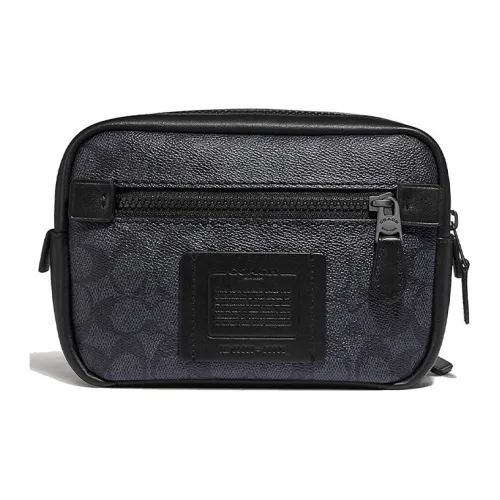 COACH ACADEMY Crossbody Bags