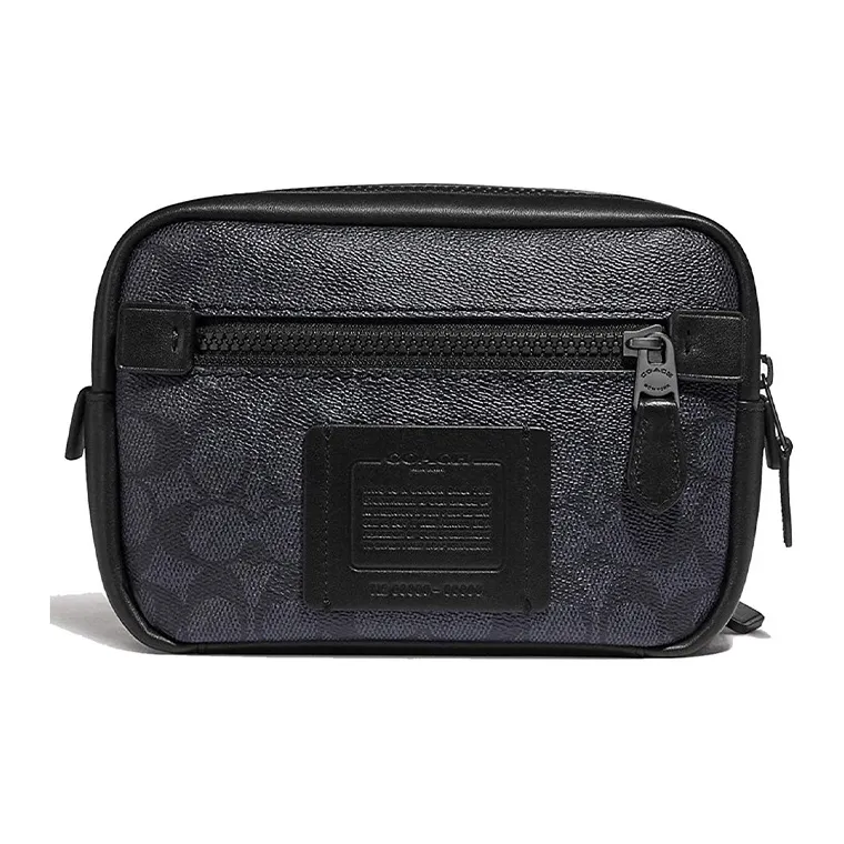 COACH Academy Crossbody Bags-0