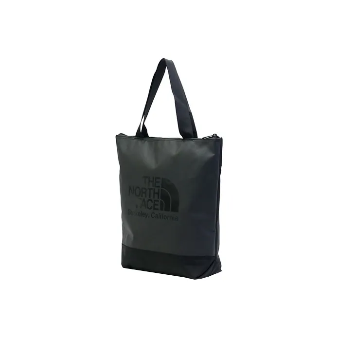 THE NORTH FACE Polyester Handbag, Shoulder Bag Unisex Black-1