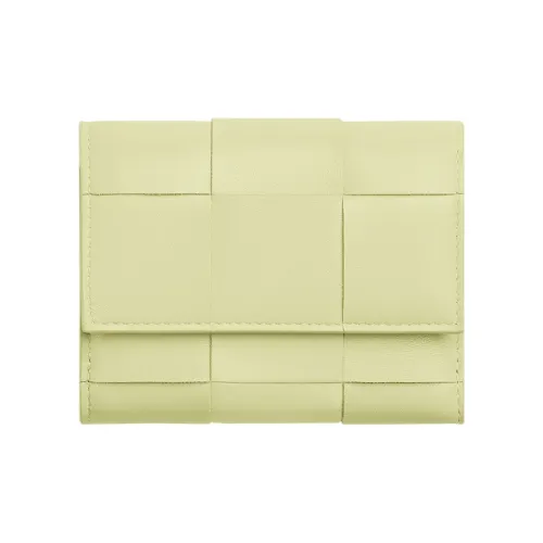 Bottega Veneta Wallets