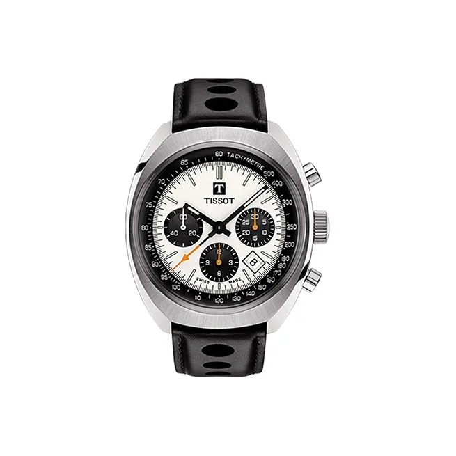 TISSOT Men Vintage Classic Series Watch-0