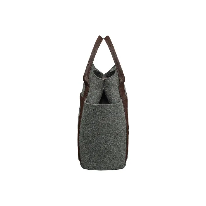HERMES Groom Handbags-3