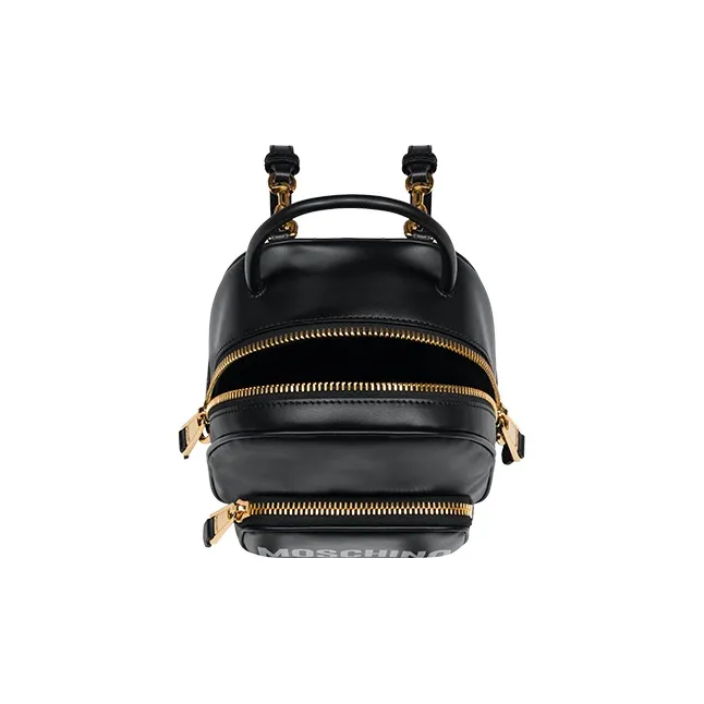 MOSCHINO Backpacks-2