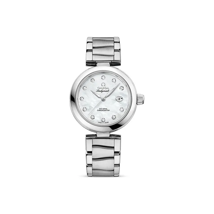 OMEGA Women's Watch-0