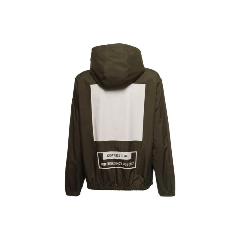 Moncler 5 Craig Green Cort Windbreaker Jacket-1