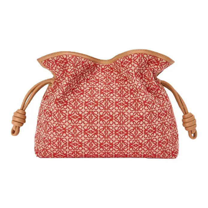 LOEWE Flamenco Clutches-0