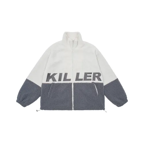 KILLWINNER Jackets Unisex