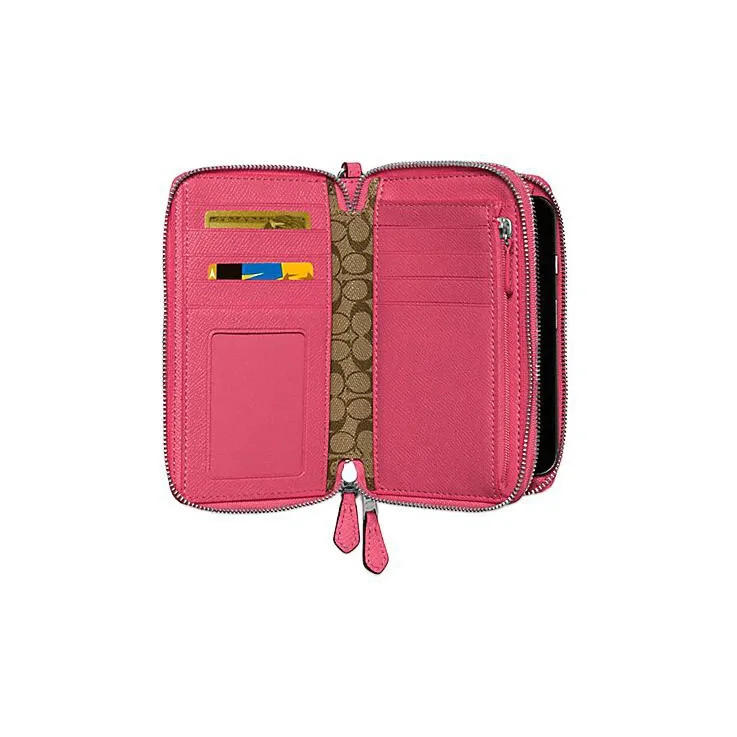 COACH Wallets-1