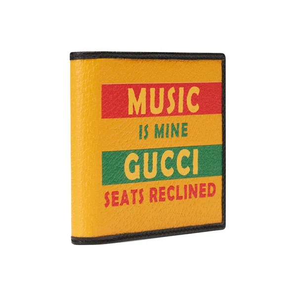 GUCCI Wallets-1