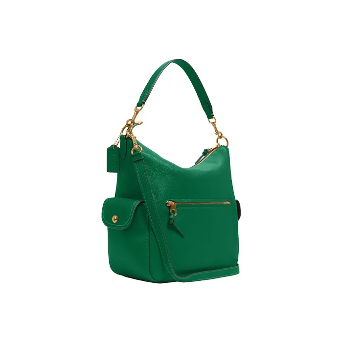 COACH Pennie Shoulder Bags-2