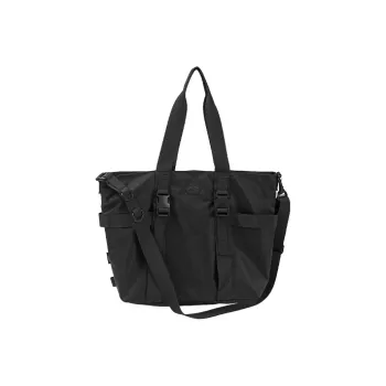 MYEDITION Handbags Black