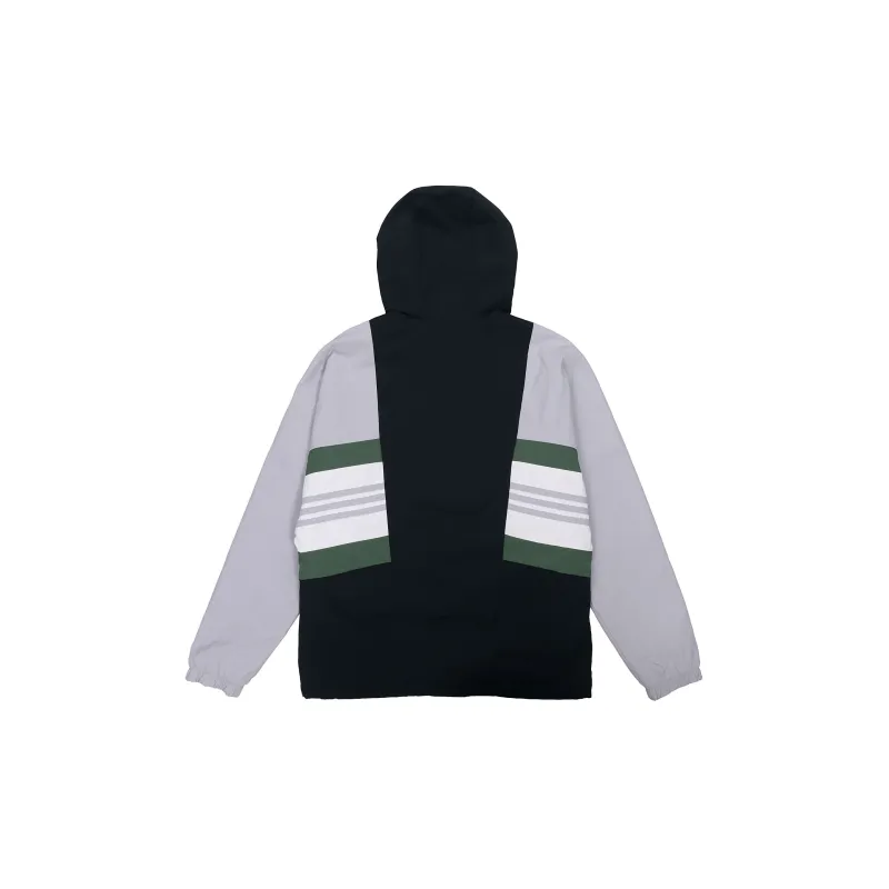 Adidas Jackets Men Silver Gray-1