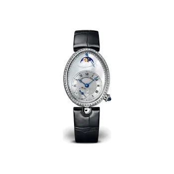 Breguet Women's REINE DE NAPLES Watch