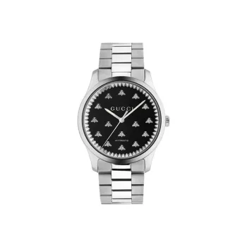 GUCCI G Timeless 43mm Watch
