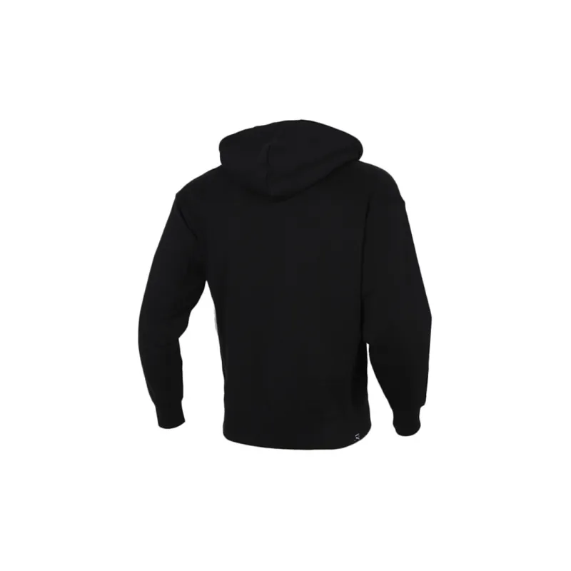 PUMA Jackets Men Black-1