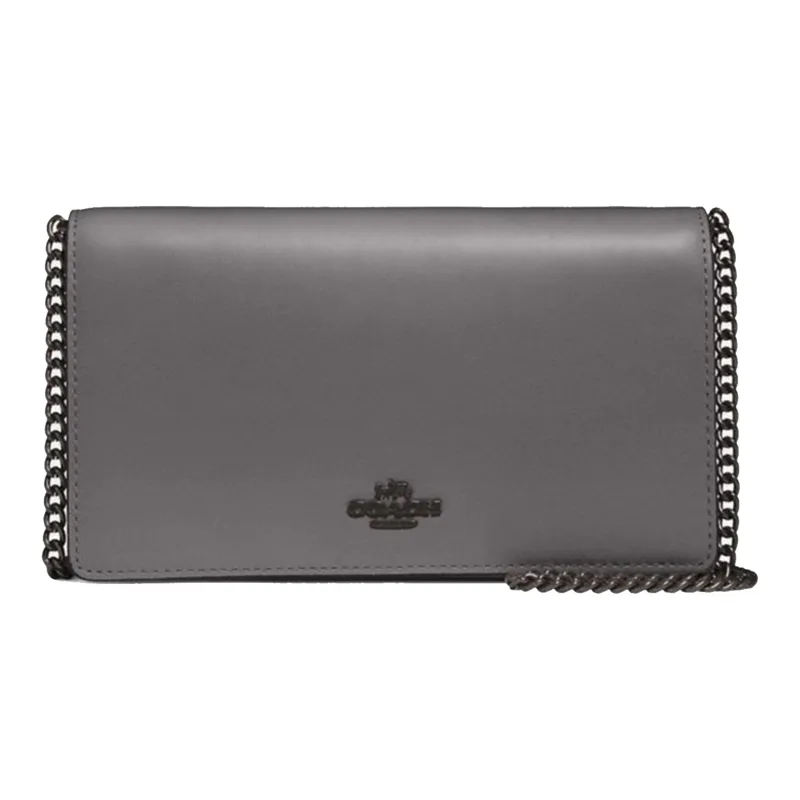 COACH Callie Crossbody Bags-0