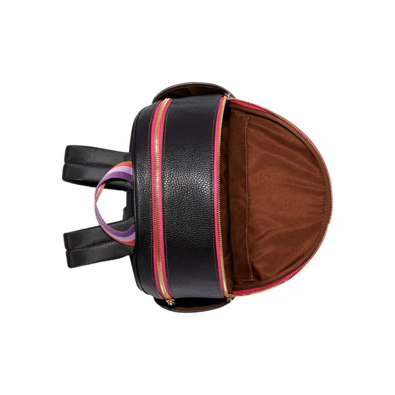 COACH Court Backpacks-2