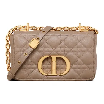 DIOR Caro Crossbody Bags