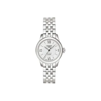 TISSOT Women's Le Locle Collection Watch