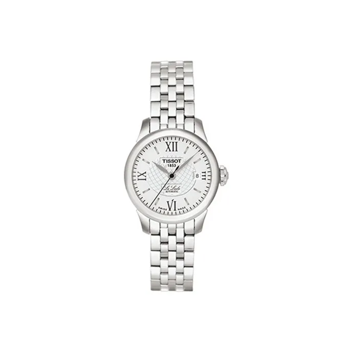 TISSOT Women's Le Locle Collection Watch-0