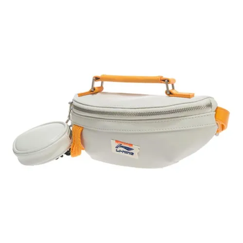 LINING Sports Fashion Collection Fanny Packs