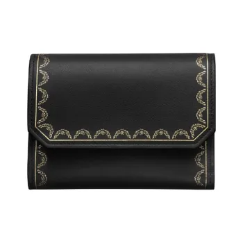 Cartier Guirlande Wallets