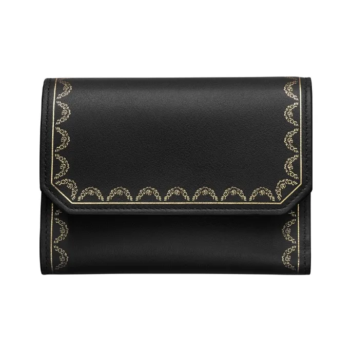 Cartier Guirlande Wallets-0