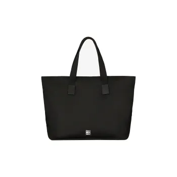 GIVENCHY 4G Nylon Tote Bag Shopping Bag Shoulder Bag Crossbody Bag Handbag Men's Black