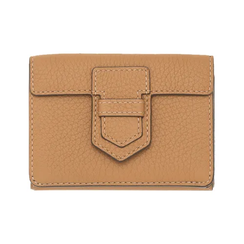 Delvaux Presse Wallets