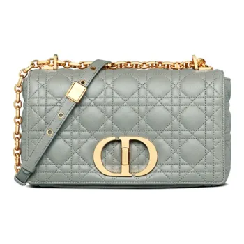 DIOR Caro Crossbody Bags